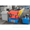 Downpipe roll Downpipe All-In-One forming machine